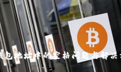 比特币钱包地址中的空格问题与解决方案解析