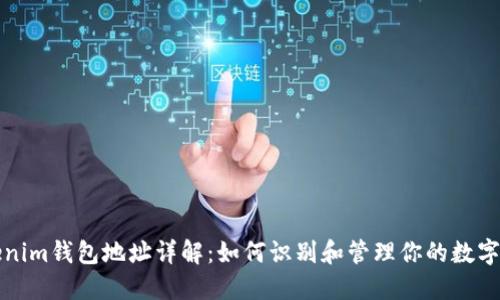 Tokenim钱包地址详解：如何识别和管理你的数字资产