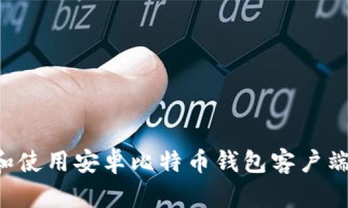 如何下载和使用安卓比特币钱包客户端：全面指南