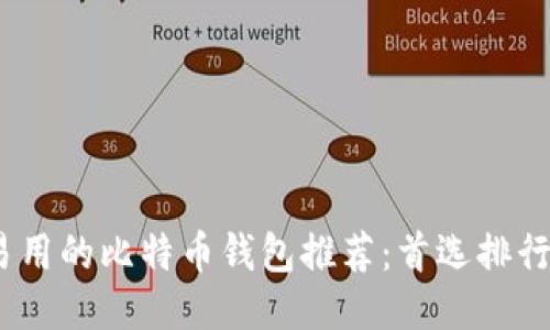 最安全、最易用的比特币钱包推荐：首选排行及使用指南