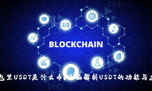 钱包里USDT是什么币？全面解析USDT的功能与应用