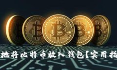 如何安全地将比特币放入钱包？实用指南与技巧