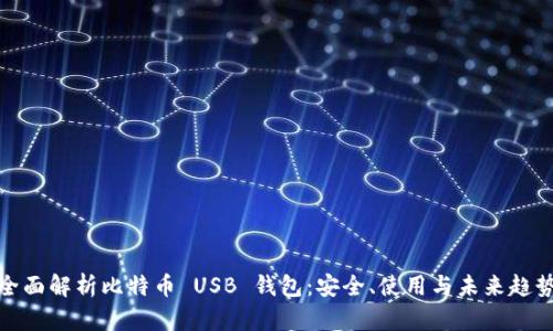 全面解析比特币 USB 钱包：安全、使用与未来趋势