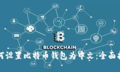 如何设置比特币钱包为中文：全面指南