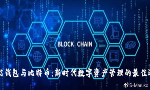 智能钱包与比特币：新时代数字资产管理的最佳选择