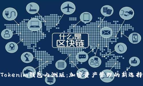 Tokenim钱包内测版：加密资产管理的新选择