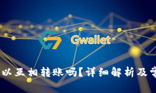USDT钱包可以互相转账吗？详细解析及常见问题解答