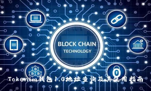 Tokenim钱包1.0地址查询及其使用指南