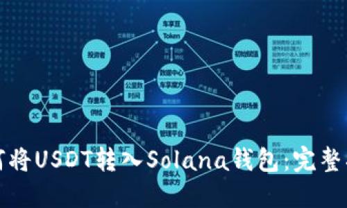 如何将USDT转入Solana钱包：完整指南