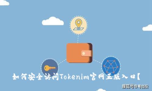 如何安全访问Tokenim官网正版入口？