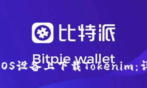 如何在iOS设备上下载Tokenim：详细指南