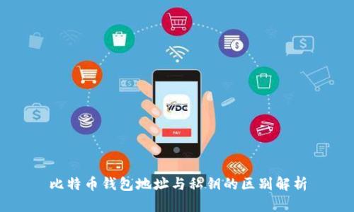 比特币钱包地址与私钥的区别解析