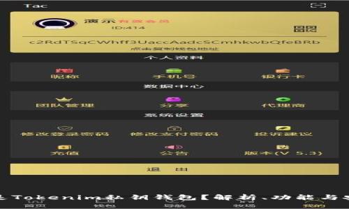 什么是Tokenim私钥钱包？解析、功能与安全性