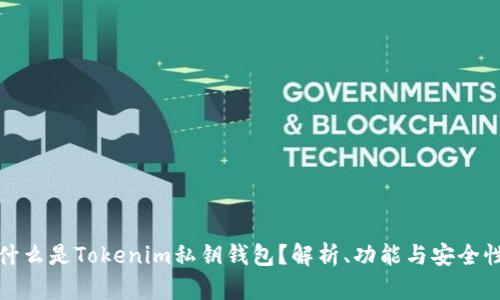 什么是Tokenim私钥钱包？解析、功能与安全性