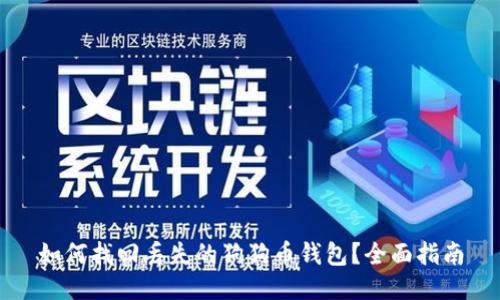 如何找回丢失的狗狗币钱包？全面指南