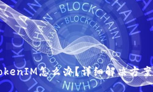 手机掉了TokenIM怎么办？详细解决方案与预防措施