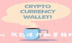 如何使用 Tokenim 钱包进行批量转账：详细指南与