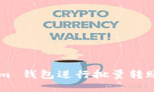 如何使用 Tokenim 钱包进行批量转账：详细指南与技巧
