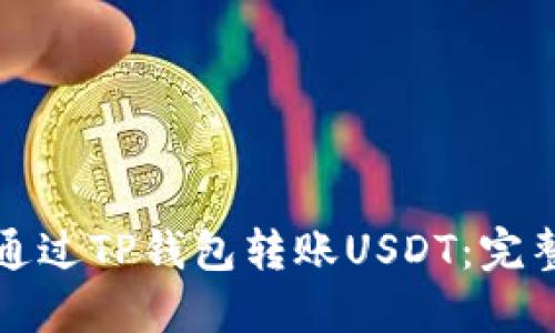 如何通过TP钱包转账USDT：完整指南