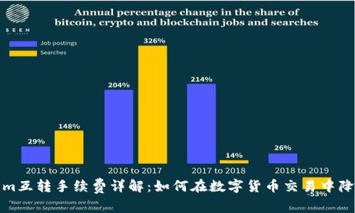 Tokenim互转手续费详解：如何在数字货币交易中降低成本