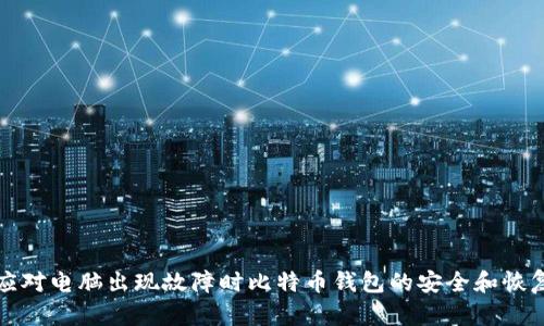 如何应对电脑出现故障时比特币钱包的安全和恢复问题