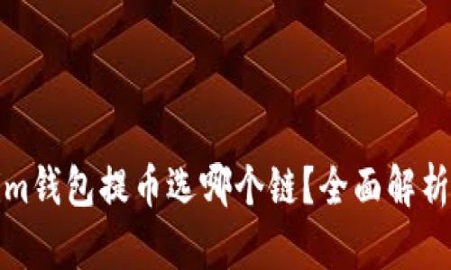 Tokenim钱包提币选哪个链？全面解析与推荐