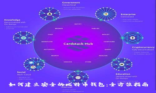 如何建立安全的比特币钱包：全方位指南