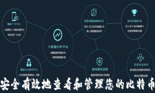 
如何安全有效地查看和管理您的比特币钱包