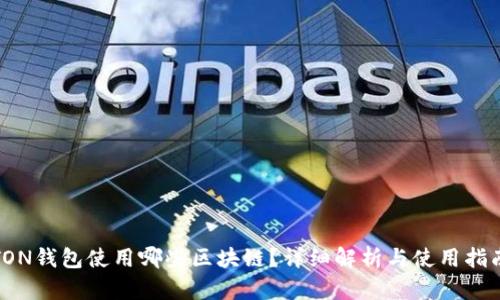 TON钱包使用哪些区块链？详细解析与使用指南