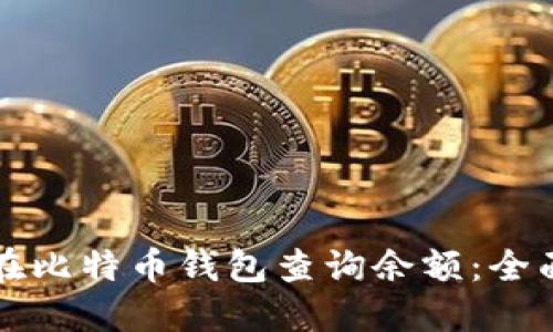 如何在比特币钱包查询余额：全面指南