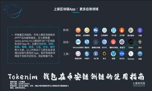 Tokenim 钱包在币安链侧链的使用指南