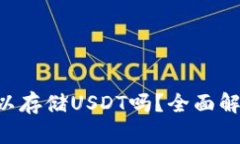 : ETH钱包可以存储USDT吗？全面解析与使用指南