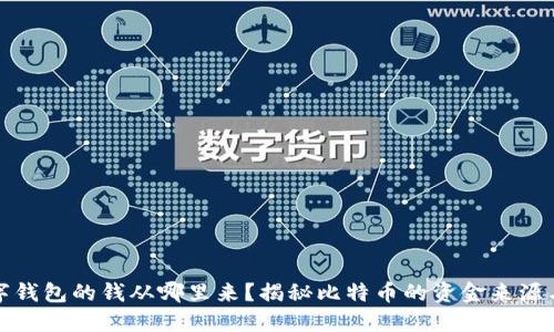 比特币数字钱包的钱从哪里来？揭秘比特币的资金来源与流通机制