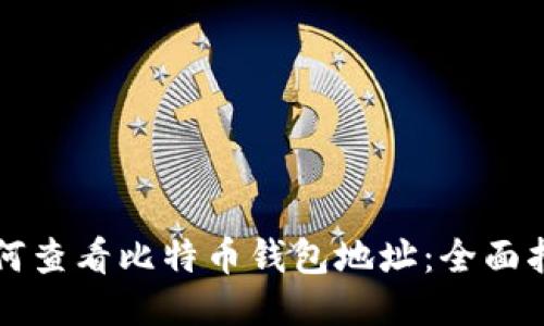 如何查看比特币钱包地址：全面指南