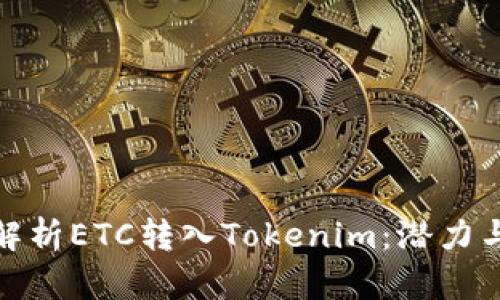 全面解析ETC转入Tokenim：潜力与机遇