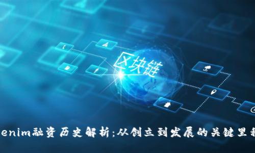 Tokenim融资历史解析：从创立到发展的关键里程碑
