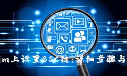 如何在Tokenim上设置BSC链：详细步骤与常见问题解答