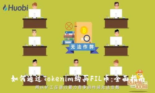 如何通过Tokenim购买FIL币：全面指南