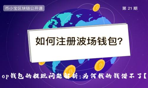 op钱包的提现问题解析：为何我的钱借不了？