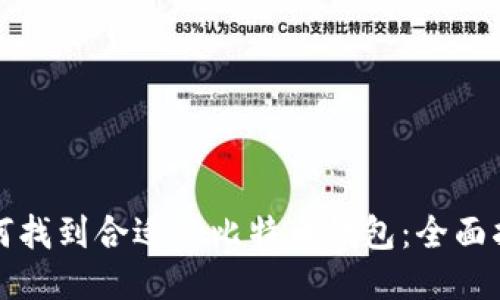 如何找到合适的比特币钱包：全面指南
