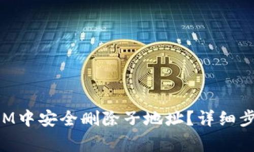 如何在TokenIM中安全删除子地址？详细步骤与注意事项