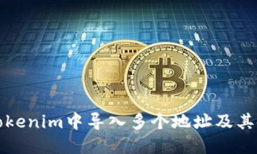 如何在Tokenim中导入多个地址及其使用技巧
