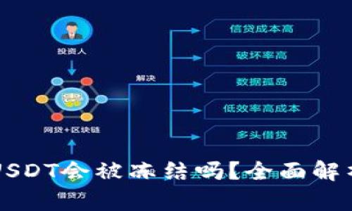 热钱包中的USDT会被冻结吗？全面解析与风险防范