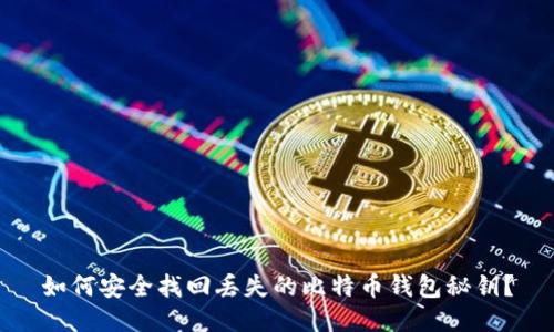 如何安全找回丢失的比特币钱包秘钥？