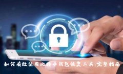 如何有效使用比特币钱包恢复工具：完整指南