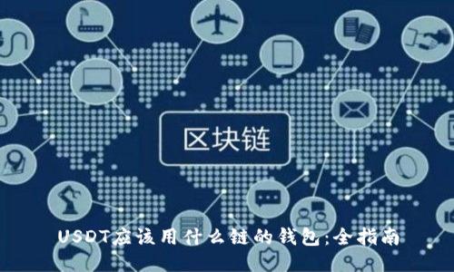 USDT应该用什么链的钱包：全指南