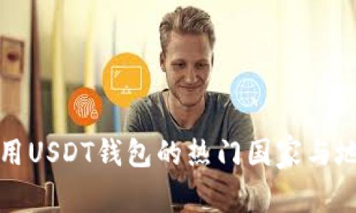 全球使用USDT钱包的热门国家与地区详解