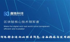 如何选择合适的比特币钱包：全面指南与使用技