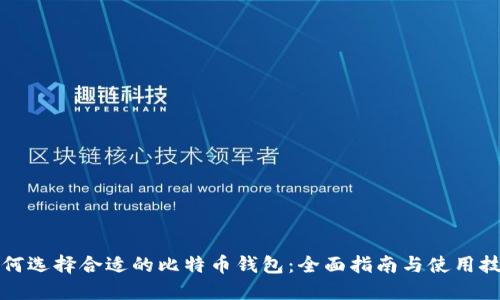 如何选择合适的比特币钱包：全面指南与使用技巧