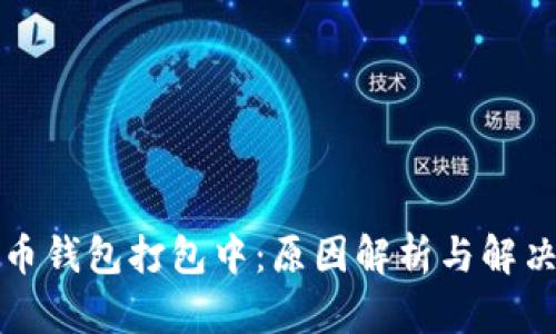 比特币钱包打包中：原因解析与解决方案